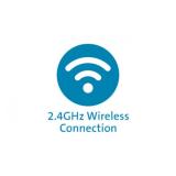 Kensington - Presentador inalámbrico: nanorreceptor