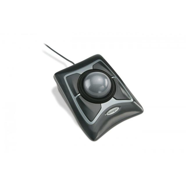 Kensington - Expert Mouse Trackball con cable