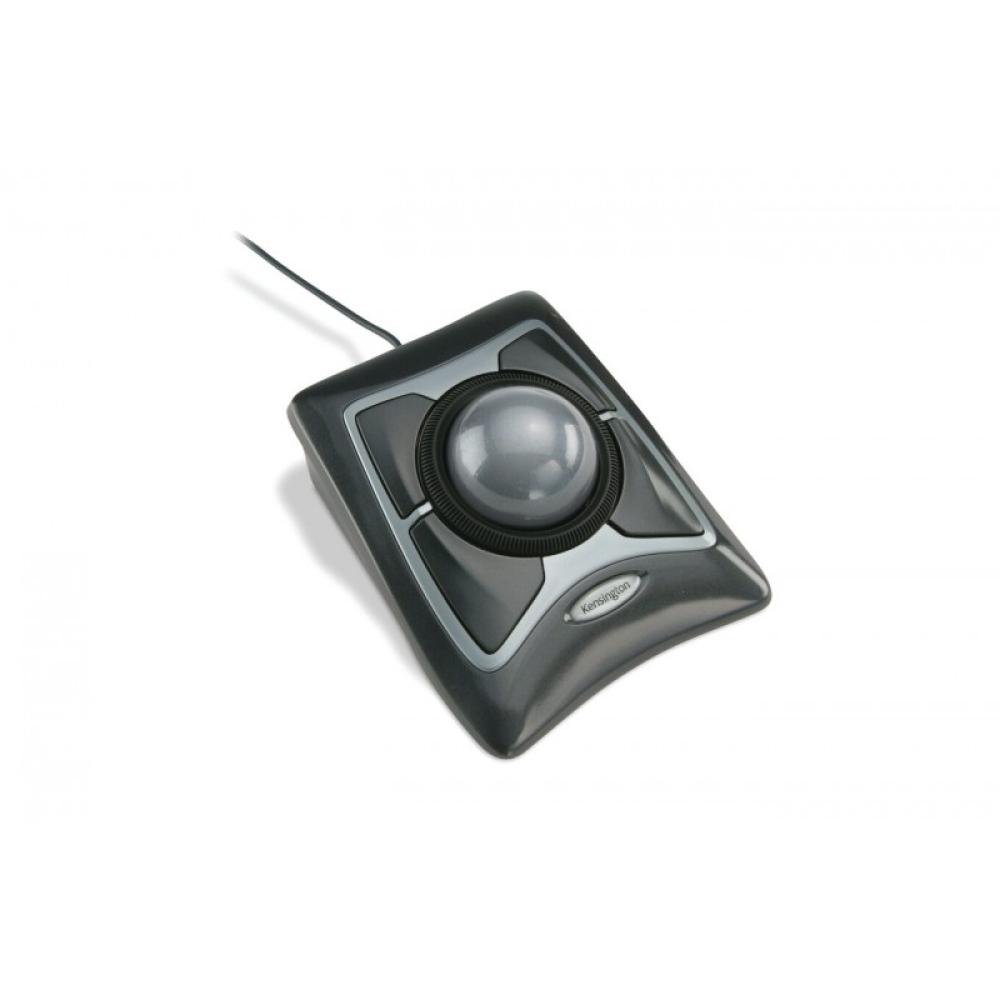 Kensington - Expert Mouse Trackball con cable