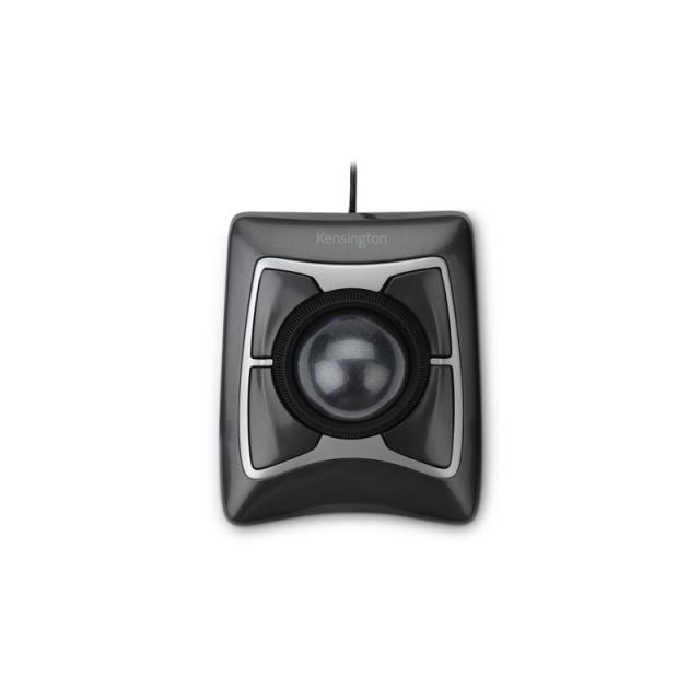 Kensington - Expert Mouse Trackball con cable