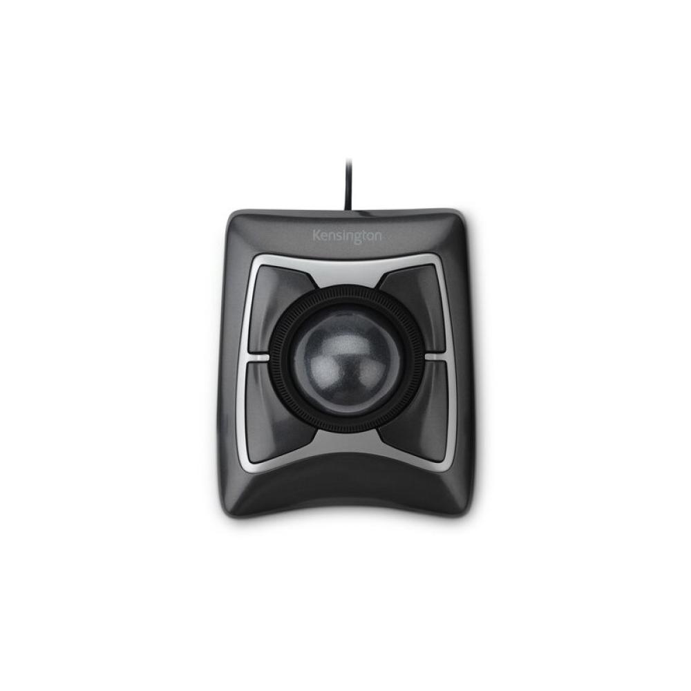 Kensington - Expert Mouse Trackball con cable