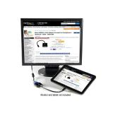StarTech.com - Adaptador Conversor Micro HDMI a VGA para Smartphones / Ultrabooks / Tabletas - 1920x1080