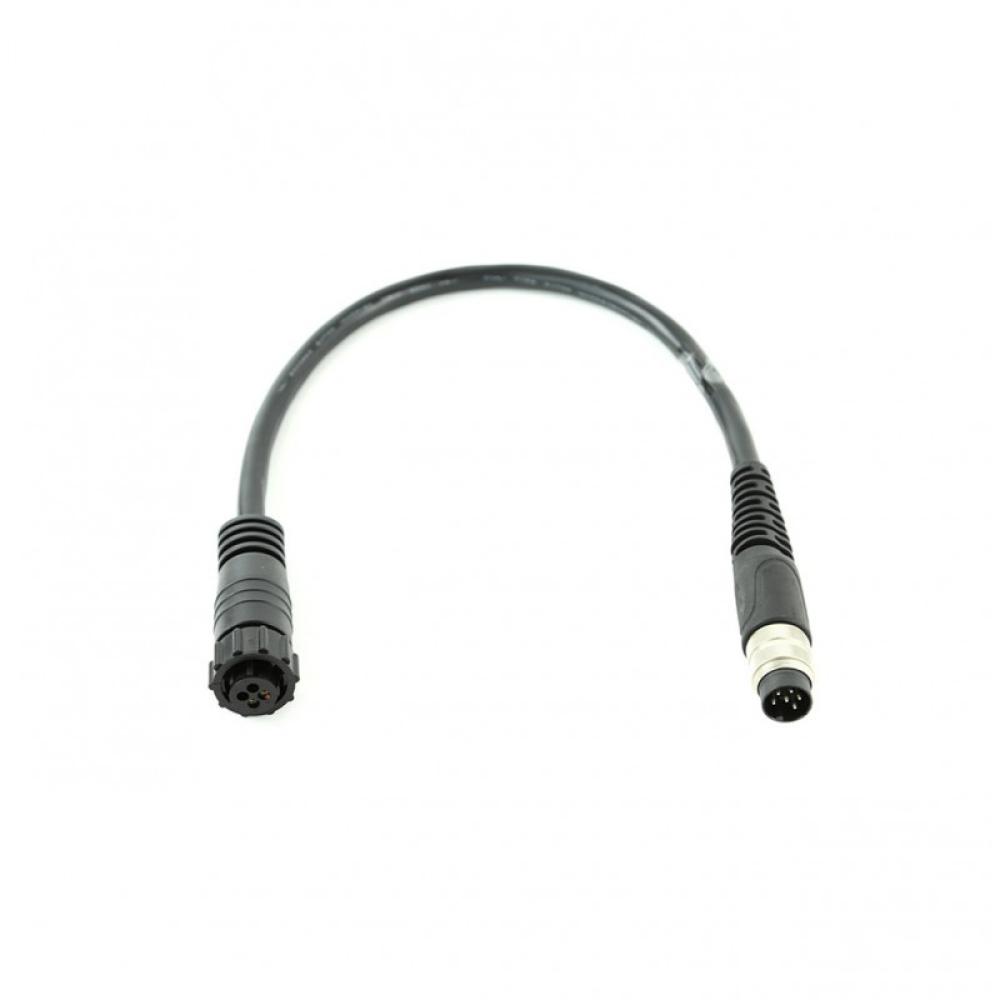 Zebra - ADAPTER CPC TO LXE/HONEYWELL Puente wifi Negro