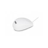 Urban Factory - SANEE ratón Médico USB tipo A Óptico 800 DPI