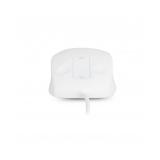 Urban Factory - SANEE ratón Médico USB tipo A Óptico 800 DPI