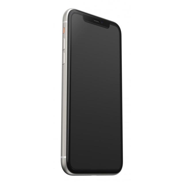 OtterBox - Alpha Glass Series para Apple iPhone 11/XR, transparente