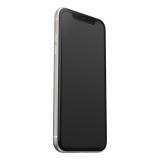 OtterBox - Alpha Glass Series para Apple iPhone 11/XR, transparente