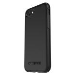 OtterBox - Symmetry Series para Apple iPhone SE (2nd gen)/8/7, negro