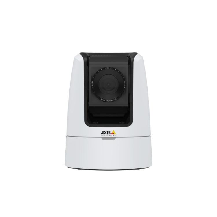 Axis - 02022-002 cámara de vigilancia Cámara de seguridad IP Interior 3840 x 2160 Pixeles Techo/pared