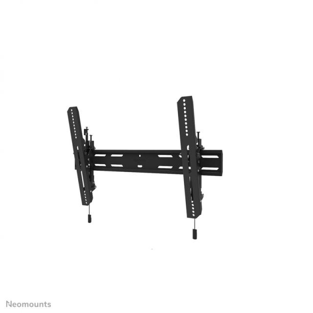 Neomounts - WL35S-850BL16 Soporte de pared para TV 42-86" - inclinable - bloqueable - instalación rápida