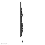 Neomounts - WL35S-850BL16 Soporte de pared para TV 42-86" - inclinable - bloqueable - instalación rápida