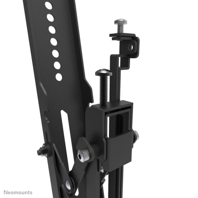 Neomounts - WL35S-850BL16 Soporte de pared para TV 42-86" - inclinable - bloqueable - instalación rápida