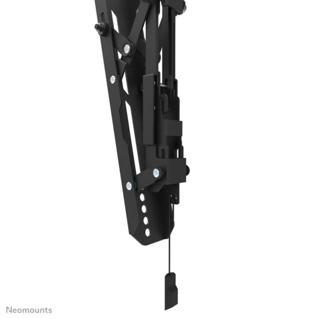 Neomounts - WL35S-850BL16 Soporte de pared para TV 42-86" - inclinable - bloqueable - instalación rápida