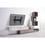 Neomounts - WL35S-850BL16 Soporte de pared para TV 42-86" - inclinable - bloqueable - instalación rápida