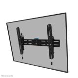 Neomounts - WL35S-850BL16 Soporte de pared para TV 42-86" - inclinable - bloqueable - instalación rápida