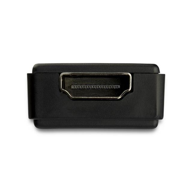 StarTech.com - Repetidor Extensor Amplificador HDMI con 14m de Alcance - 4K de 60Hz