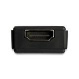 StarTech.com - Repetidor Extensor Amplificador HDMI con 14m de Alcance - 4K de 60Hz