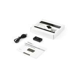 StarTech.com - Repetidor Extensor Amplificador HDMI con 14m de Alcance - 4K de 60Hz