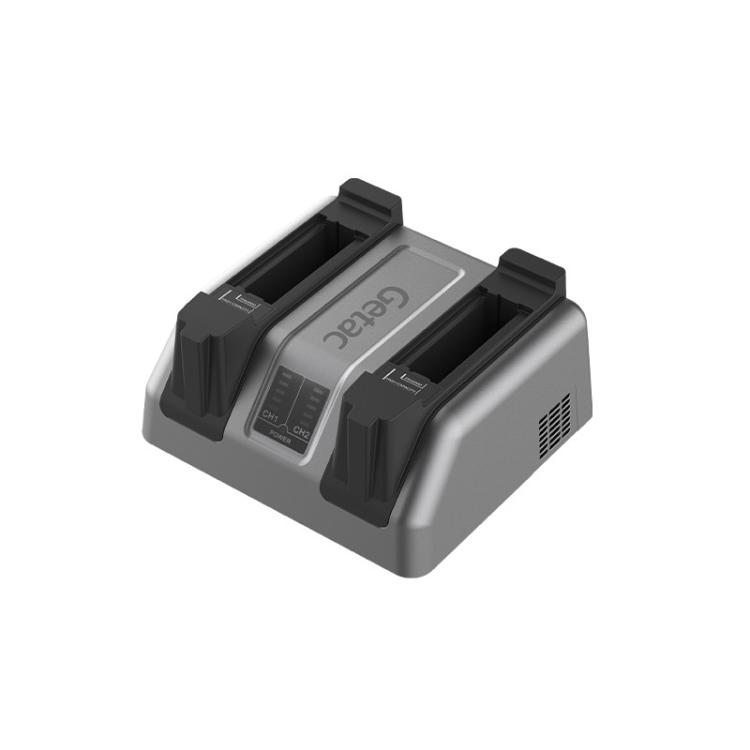 Getac - GCMCEL cargador de batería Batería de tableta Corriente alterna