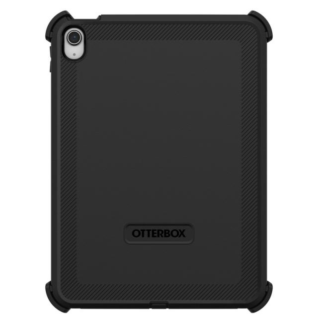 OtterBox - Defender Series para Apple iPad (A16/10th gen), negro