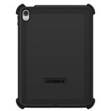 OtterBox - Defender Series para Apple iPad (A16/10th gen), negro