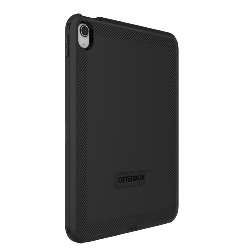 OtterBox - Defender Series para Apple iPad (A16/10th gen), negro