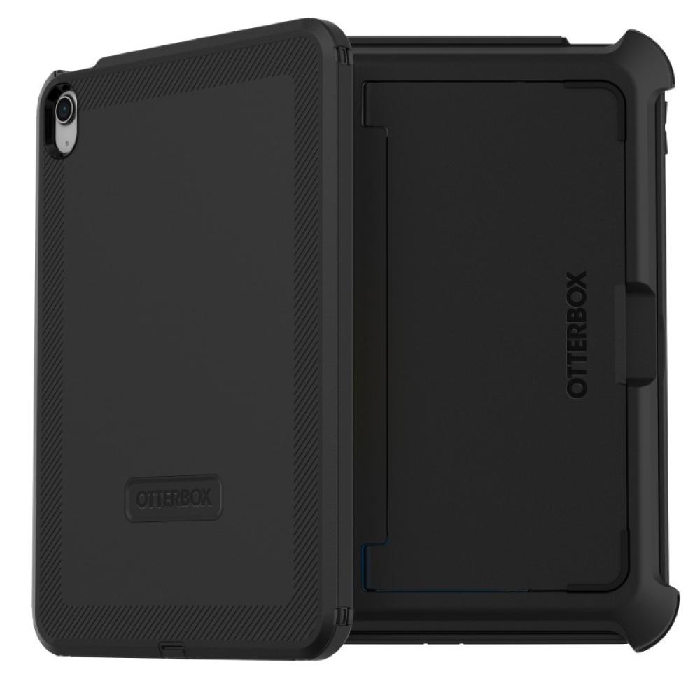 OtterBox - Defender Series para Apple iPad (A16/10th gen), negro