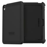 OtterBox - Defender Series para Apple iPad (A16/10th gen), negro