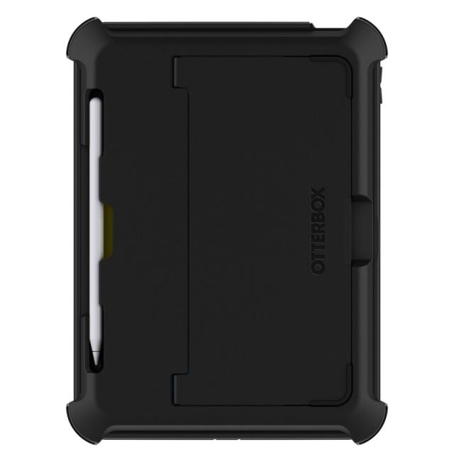 OtterBox - Defender Series para Apple iPad (A16/10th gen), negro