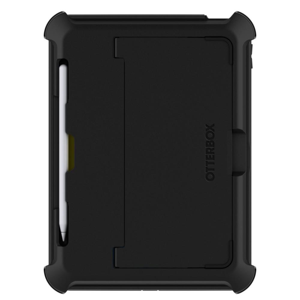 OtterBox - Defender Series para Apple iPad (A16/10th gen), negro