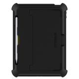 OtterBox - Defender Series para Apple iPad (A16/10th gen), negro