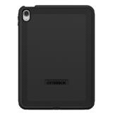 OtterBox - Defender Series para Apple iPad (A16/10th gen), negro