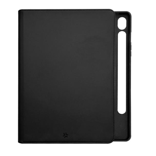 Celly - BOOKBAND13 funda para tablet 26,4 cm (10.4") Folio Negro