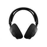 Steelseries - Arctis Nova 5 Auriculares Inalámbrico Diadema Juego USB Tipo C Bluetooth Negro