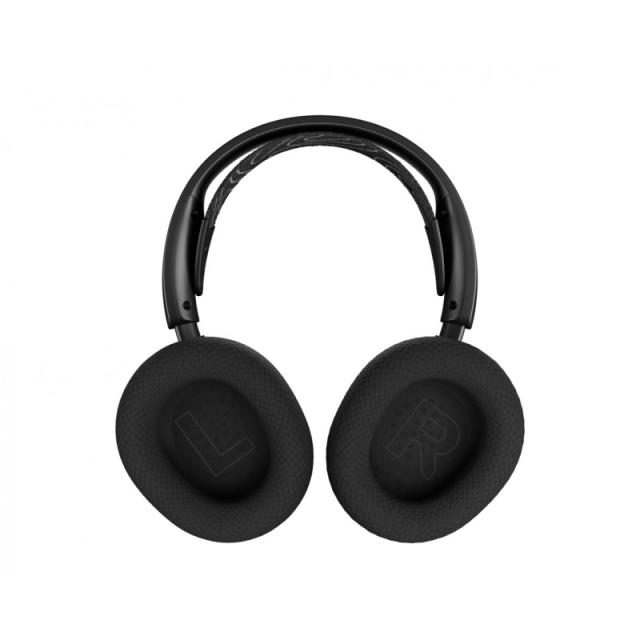 Steelseries - Arctis Nova 5 Auriculares Inalámbrico Diadema Juego USB Tipo C Bluetooth Negro