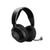 Steelseries - Arctis Nova 5 Auriculares Inalámbrico Diadema Juego USB Tipo C Bluetooth Negro