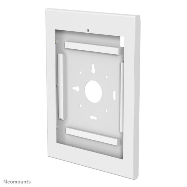 Neomounts - WL15-660WH1 Soporte de pared para tableta 12.9" - bloqueable