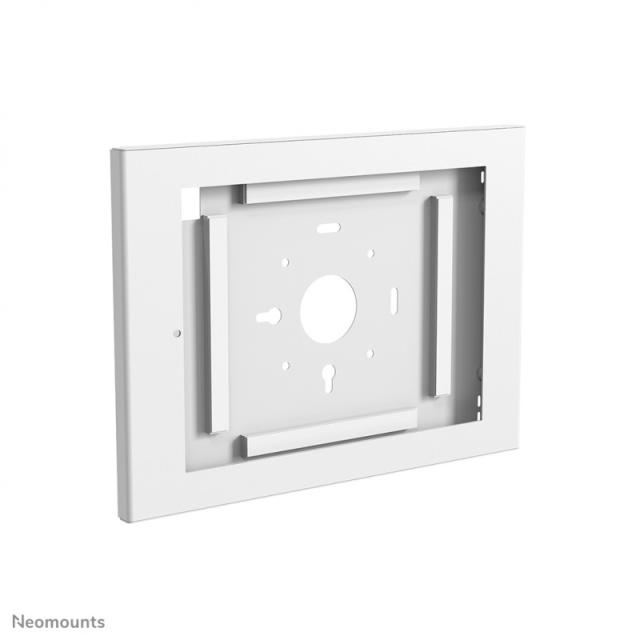 Neomounts - WL15-660WH1 Soporte de pared para tableta 12.9" - bloqueable