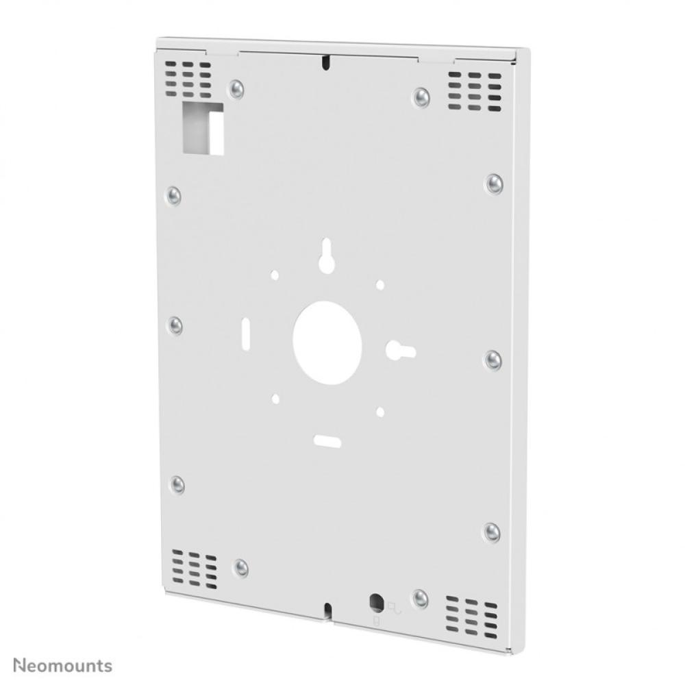 Neomounts - WL15-660WH1 Soporte de pared para tableta 12.9" - bloqueable