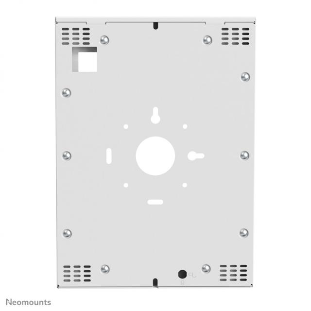Neomounts - WL15-660WH1 Soporte de pared para tableta 12.9" - bloqueable