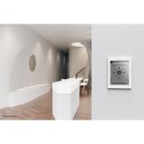 Neomounts - WL15-660WH1 Soporte de pared para tableta 12.9" - bloqueable