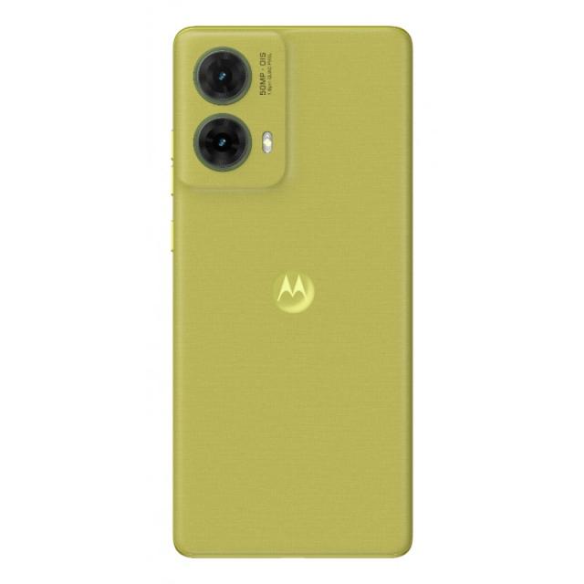 Motorola - moto g85 5G 16,9 cm (6.67") SIM doble Android 14 USB Tipo C 12 GB 256 GB 5000 mAh Verde