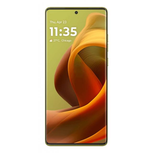 Motorola - moto g85 5G 16,9 cm (6.67") SIM doble Android 14 USB Tipo C 12 GB 256 GB 5000 mAh Verde