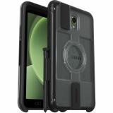 OtterBox - Universe Series Case para Galaxy Tab Active 5, transparente/negro