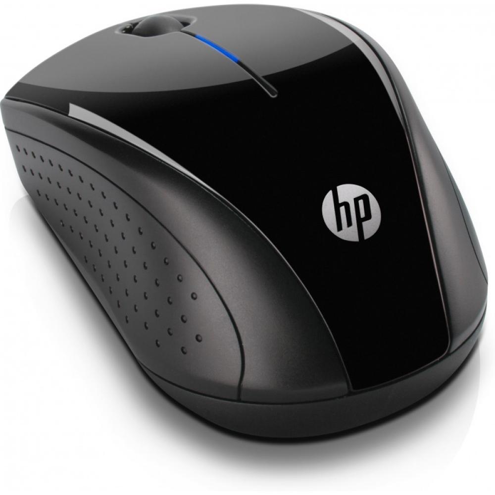 HP - Ratón inalámbrico 220
