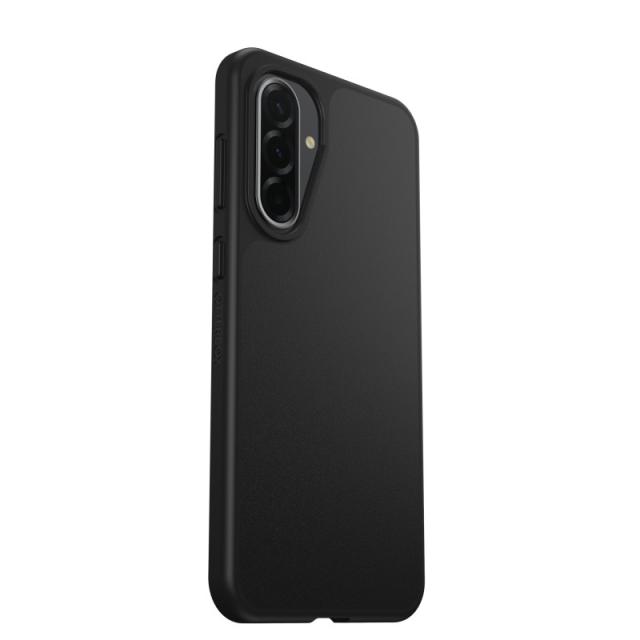 OtterBox - React Series para Samsung Galaxy A36 5G, negro