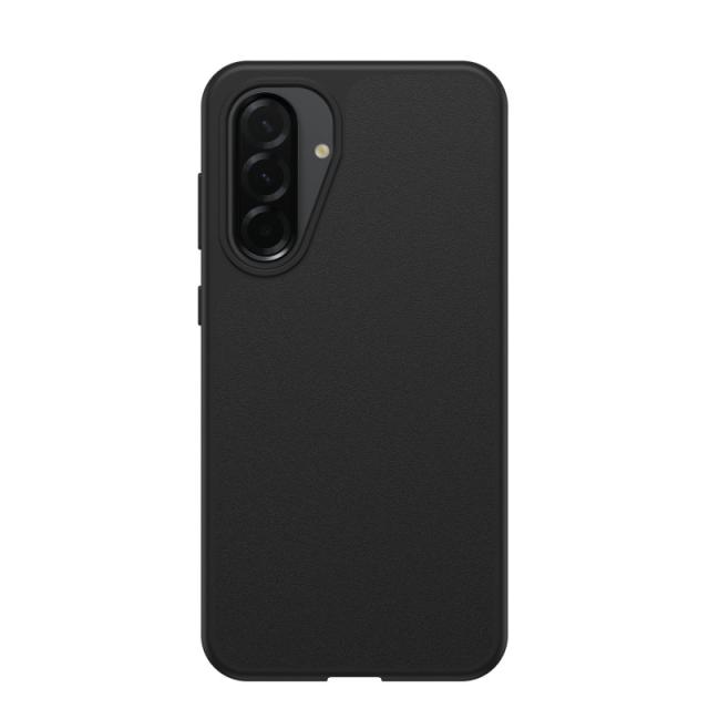 OtterBox - React Series para Samsung Galaxy A36 5G, negro