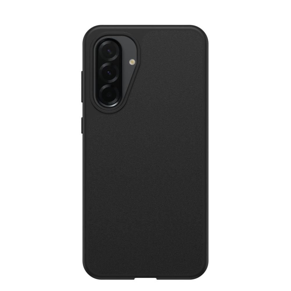 OtterBox - React Series para Samsung Galaxy A36 5G, negro