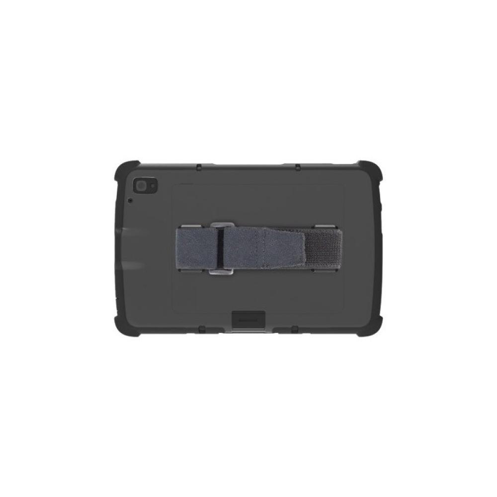 Zebra - 3PTY-INF-ET4X8-HSTP funda para tablet 20,3 cm (8") Negro