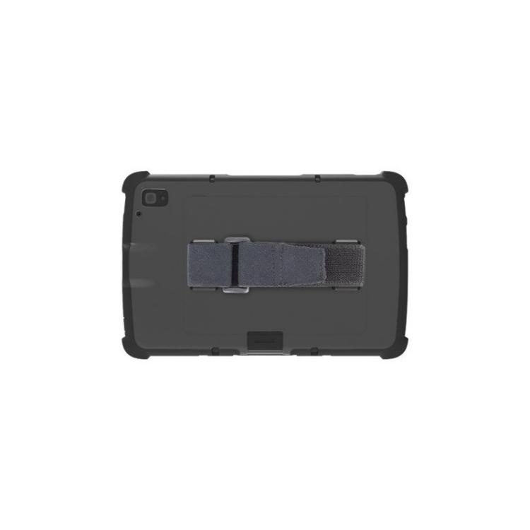 Zebra - 3PTY-INF-ET4X8-HSTP funda para tablet 20,3 cm (8") Negro